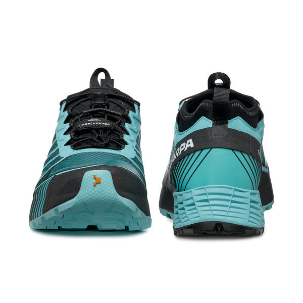 SCARPA RIBELLE AZUL MUJER