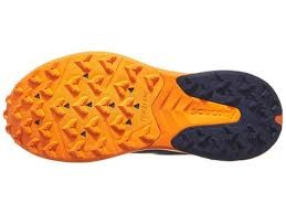 SAUCONY XODUS ULTRA 3 AZUL HOMBRE