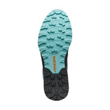 SCARPA RIBELLE AZUL MUJER