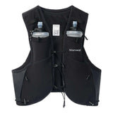 NNORMAL RACE VEST UNISEX NEGRO