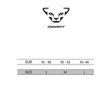 DYNAFIT VERT MESH CALCETINES AZUL