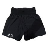 T8 SHERPA SHORT NEGRO