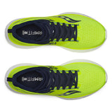 SAUCONY RIDE 17 HOMBRE AMARILLO