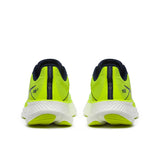 SAUCONY RIDE 17 HOMBRE AMARILLO