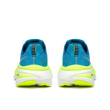 SAUCONY HURRICANE 24 HOMBRE AZUL