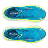 SAUCONY HURRICANE 24 HOMBRE AZUL