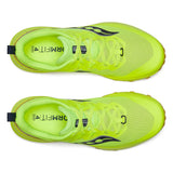 SAUCONY PEREGRINE 14 AMARILLA HOMBRE