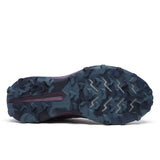 SAUCONY PEREGRINE 14 VIOLETA MUJER