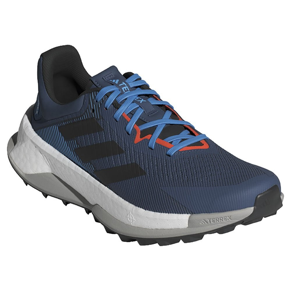 TERREX SOULSTRIDE ULTRA HOMBRE AZUL