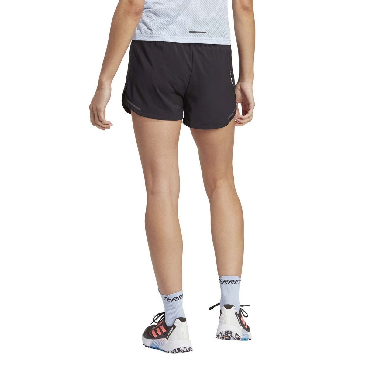 TERREX PANTALON CORTO AGR MUJER