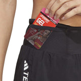 TERREX PANTALON CORTO AGR MUJER