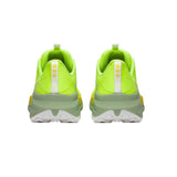 SAUCONY XODUS ULTRA 3 MUJER CITRON SAGE