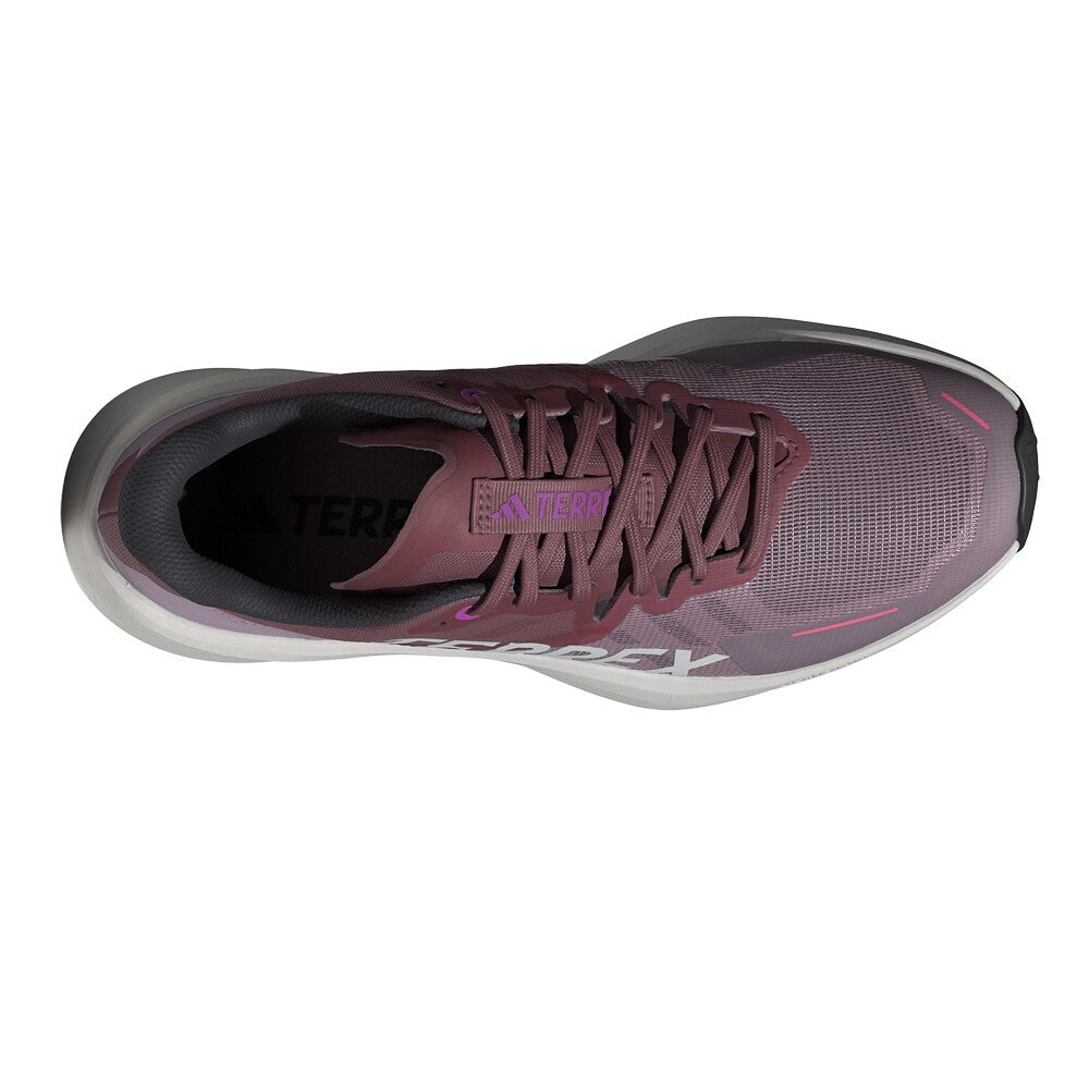 TERREX AGRAVIC 3 MUJER PINK FUSION