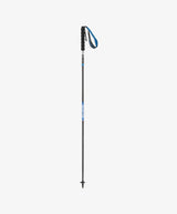 SALOMON BASTON ULTRA CARBON PLEGABLE AZUL