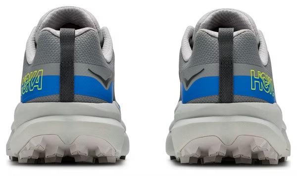 HOKA TORRENT 5 GALACTIC GREY HOMBRE