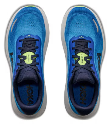 HOKA RINCON 5 VIRTUAL BLUE HOMBRE
