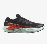 SALOMON DRX DEFY GRVL HOMBRE NEGRO CHERRY BAY