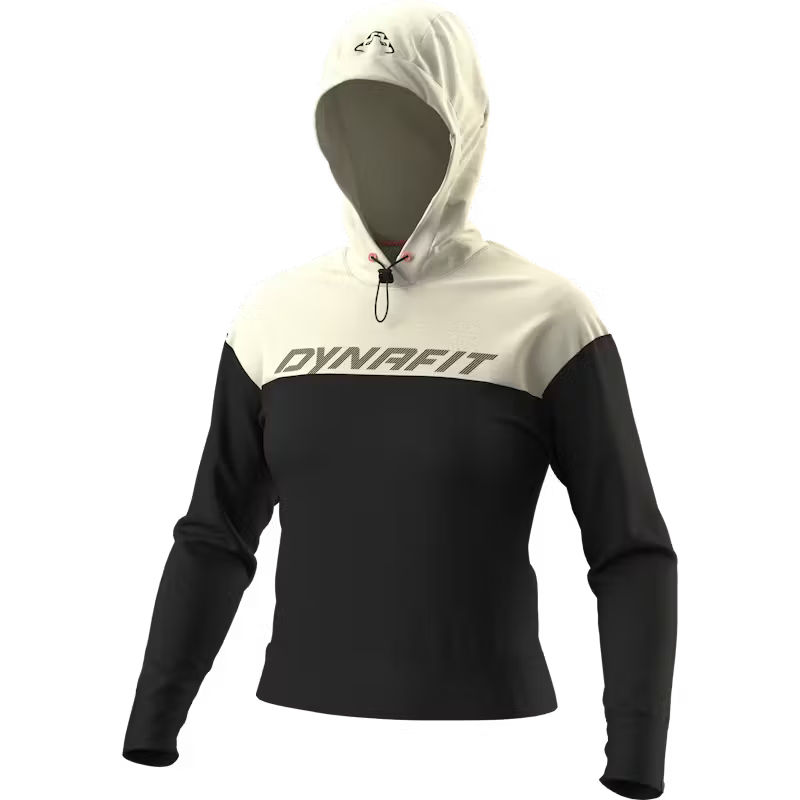 DYNAFIT 24/7 HOODY MUJER