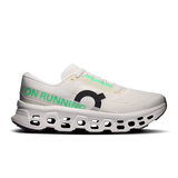 ON RUNNING CLOUDMONSTER 3 IVORY HOMBRE