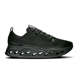 ON RUNNING CLOUDSURFER MAX BLACK ECLIPSE