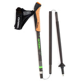 GABEL FLD CARBON BLACK