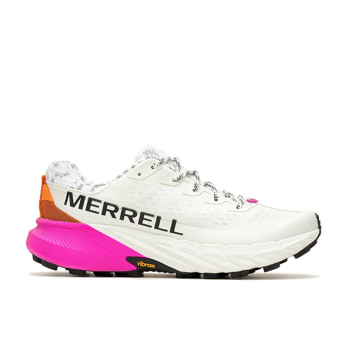 MERRELL AGILITY PEAK 5 HOMBRE WHITEMULTI