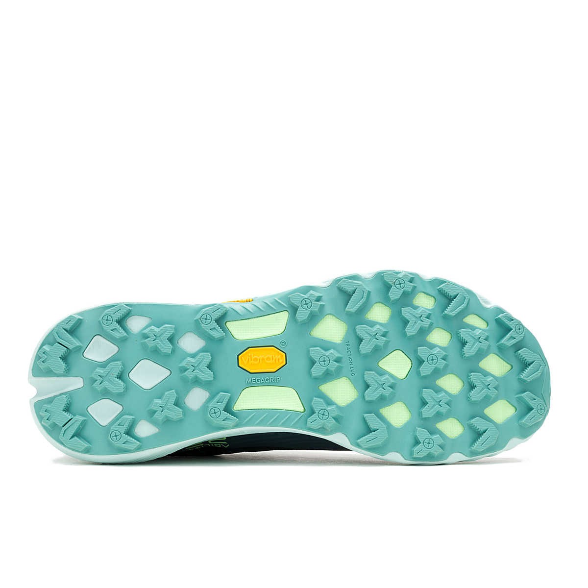 MERRELL AGILITY PEAK 5 HOMBRE SLATE