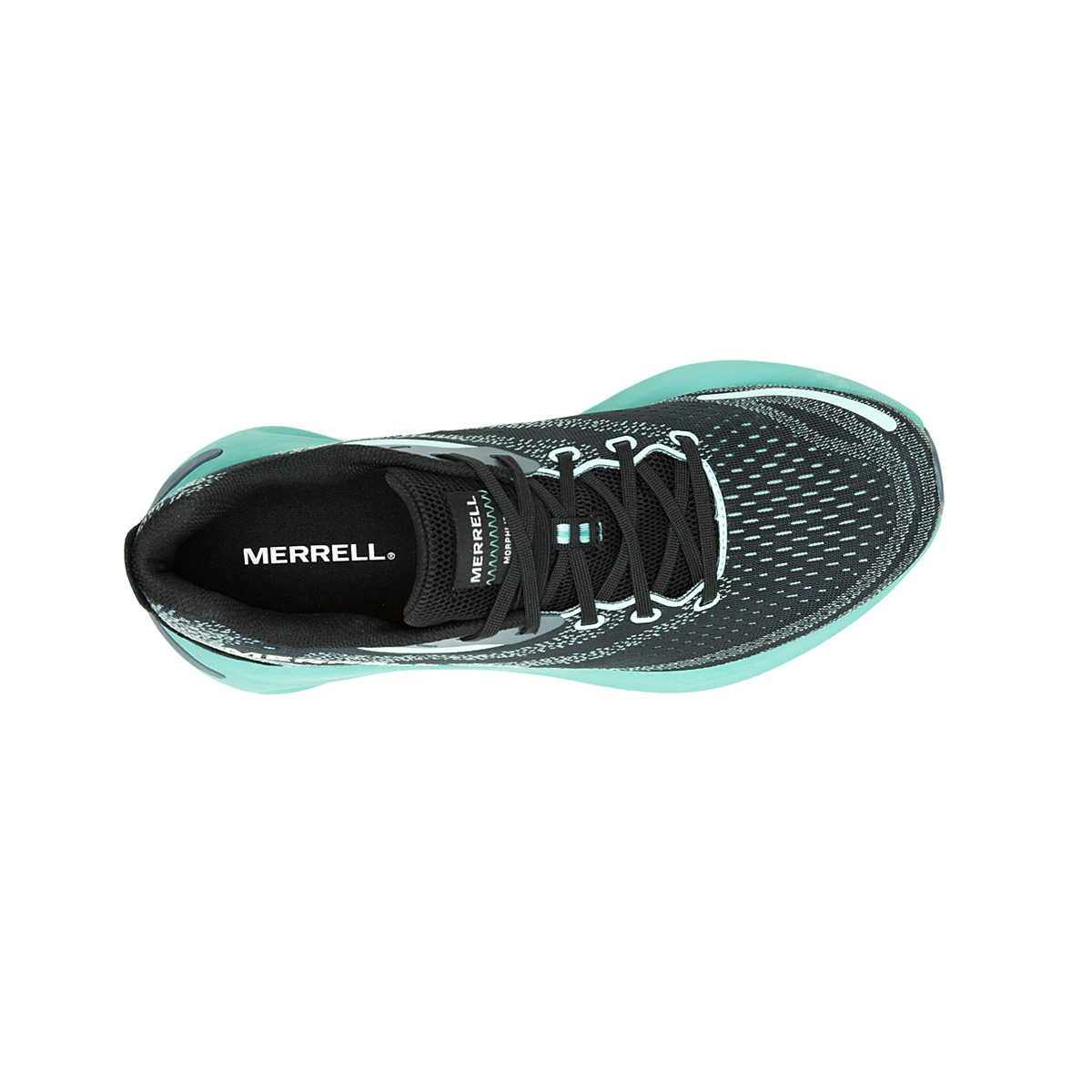 MERRELL MORPHLITE HOMBRE BLACK CANTON