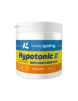 KEEPGOING HYPOTONIC 0
