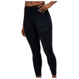 HOKA MALLA NOVAFLY RUN TIGHT 25" ́ BLACK MUJER