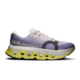 ON RUNNING CLOUDMONSTER 3 HYPER LILY LIMELIGHT HOMBRE