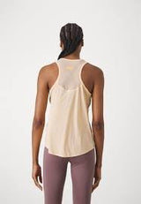 HOKA TANK  AIROLITE RUN TANK CANTELOUPE MUJER