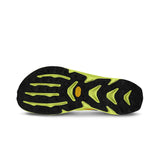 ALTRA MONT BLANC CARBON GRAY LIME HOMBRE