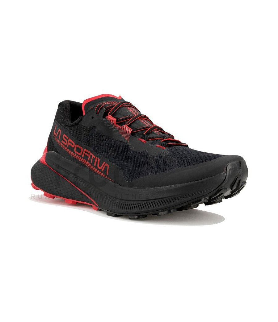 LA SPORTIVA PRODIGIO HOMBRE BLACK