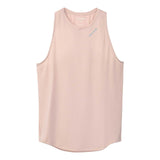 NNORMAL RACE TANK MUJER DUSTY PINK
