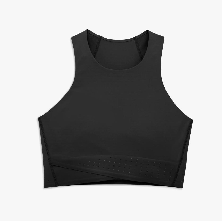 ON RUNNING PERFORMANCE FLEX TOP MUJER