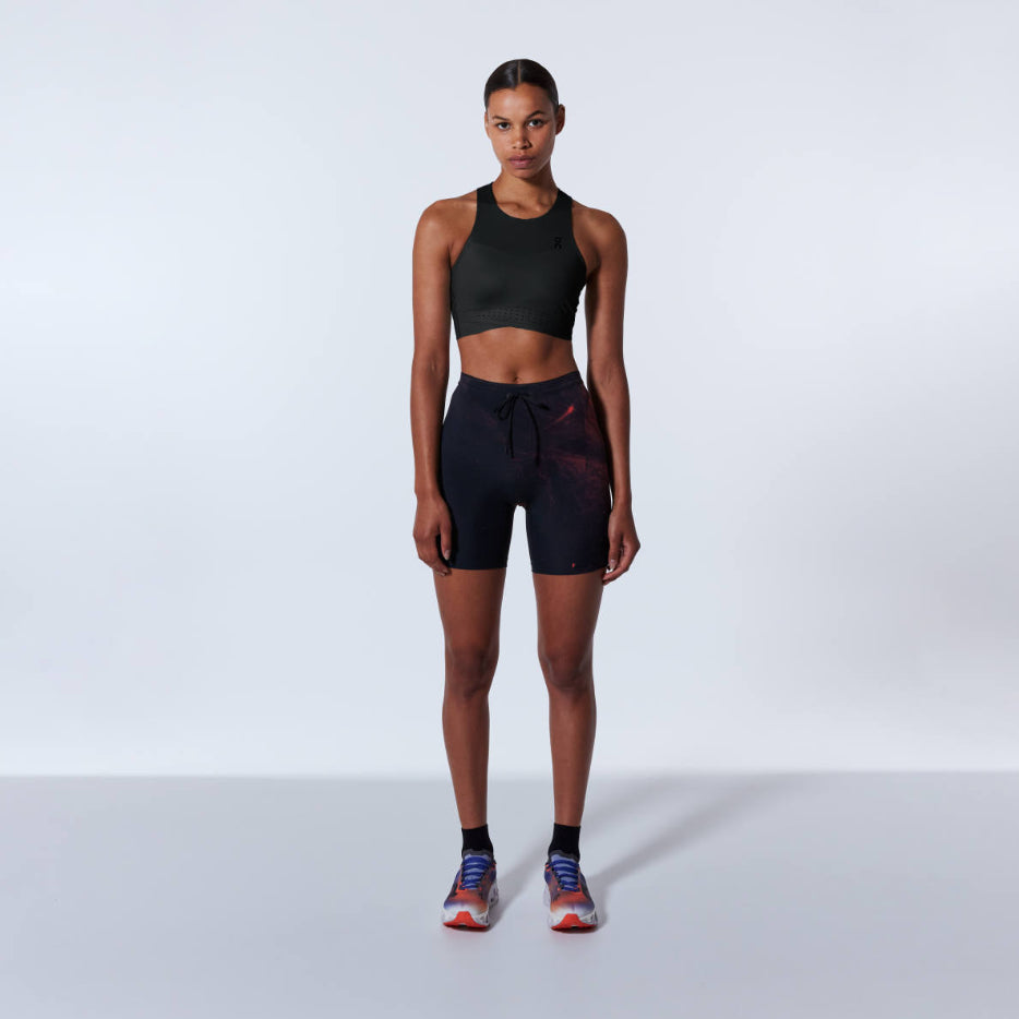 ON RUNNING PERFORMANCE FLEX TOP MUJER
