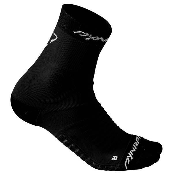 DYNAFIT ALPINE SHORT CALCETINES NEGRO