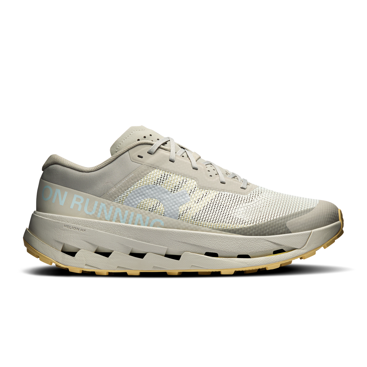 ON Cloudultra 3 Brume Winter hombre