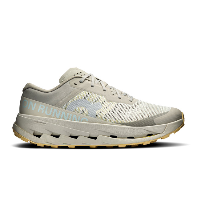 ON Cloudultra 3 Brume Winter hombre
