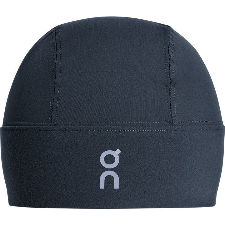 ON RUNNING CORE BEANIE NAVY