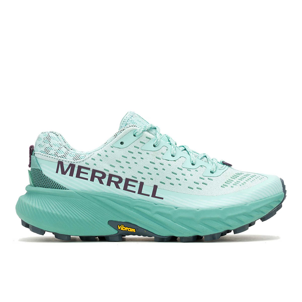 MERRELL AGILITY PEAK 5 FROST BLUE