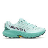 MERRELL AGILITY PEAK 5 FROST BLUE