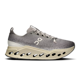 ON RUNNING CLOUDSURFER MAX WIDE CINDER PELICAN HOMBRE