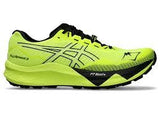 ASICS FUJISPEED 3 SAFETY YELLOW BLACK HOMBRE