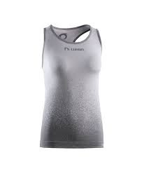 LURBEL SAMBA SINGLET MUJER