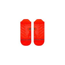 STANCE PERFORMANCE RUN UL TAB CORAL