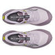 SAUCONY PEREGRINE 15 BLOOM/QUAIL MUJER