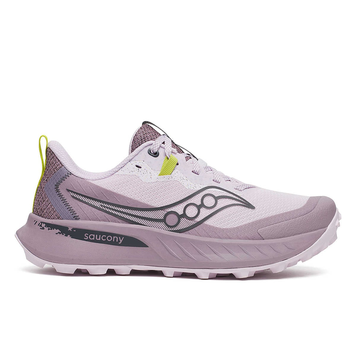 SAUCONY PEREGRINE 15 BLOOM/QUAIL MUJER