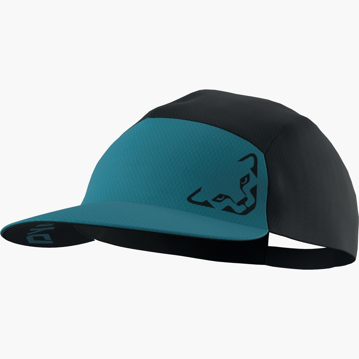 DYNAFIT ALPINE VISOR CAP UNISEX STORM